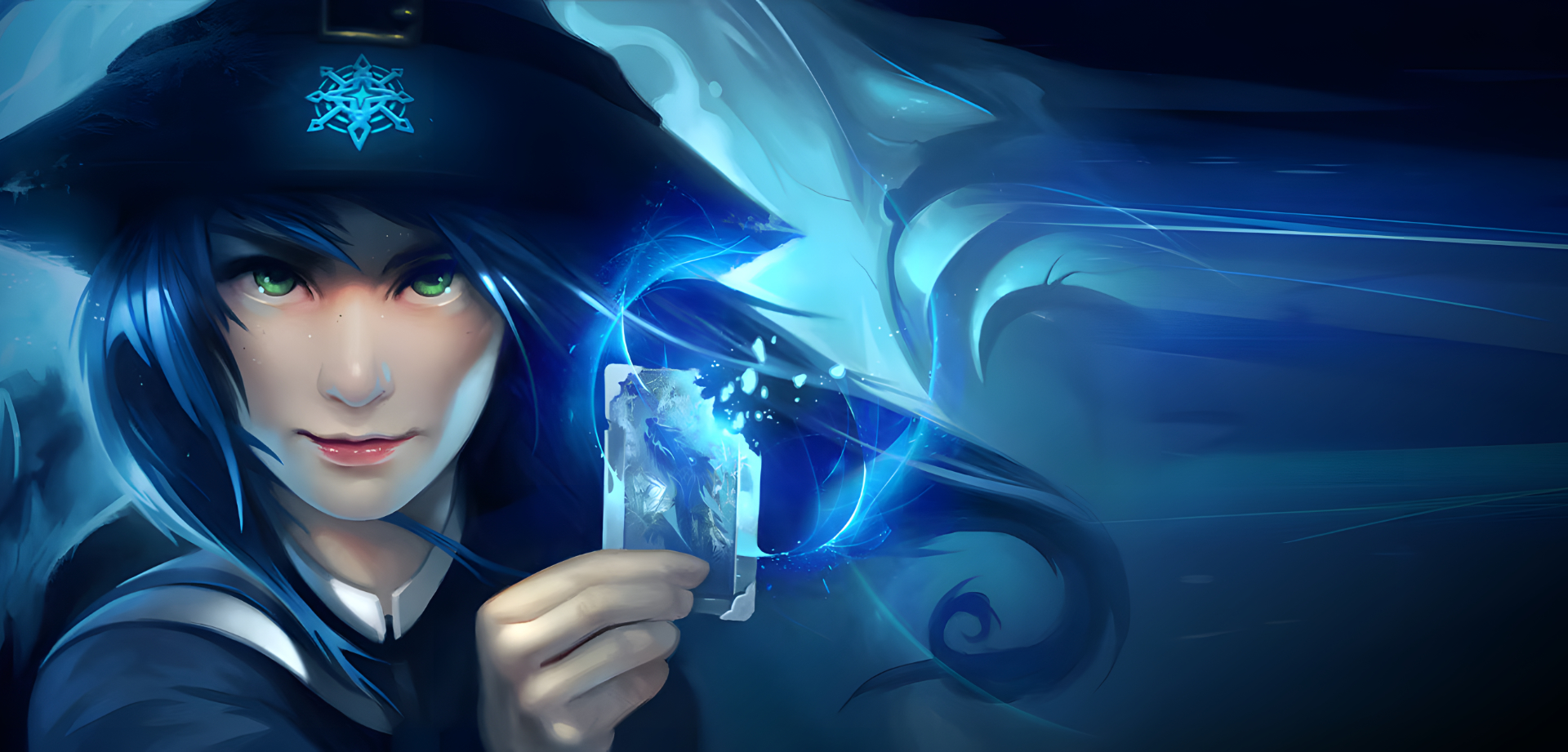 Wizard101 Game Background