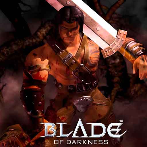 Blade of Darkness game cover