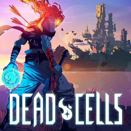 Dead Cells game cover